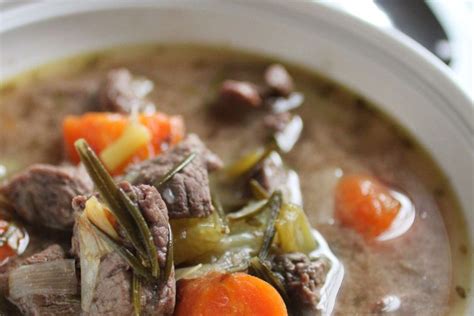 Mutton Stew recipe on Food52 | Mutton stew recipe, Mutton stew, Native foods