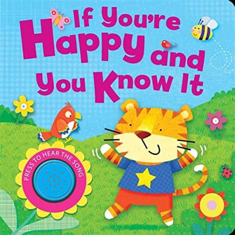 If You're Happy and You Know it By Igloo Books | Used | 9781784401726 ...