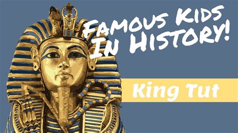 King Tut National Geographic Video