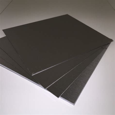 Stainless Steel Sheets