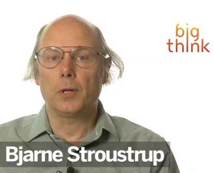 Bjarne Stroustrup's quotes, famous and not much - Sualci Quotes 2019