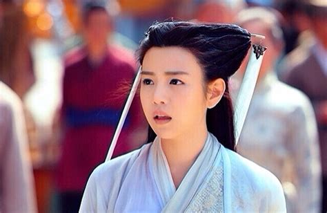 Despite Fierce Criticism, Michelle Chen Does Not Regret Little Dragon Girl Role – JayneStars.com