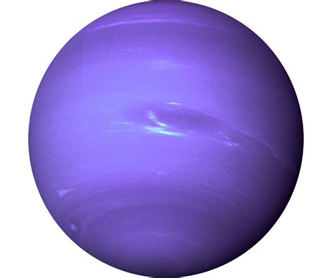 The Neptune Planet