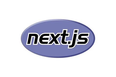 Shall we consider this new logo? : r/nextjs