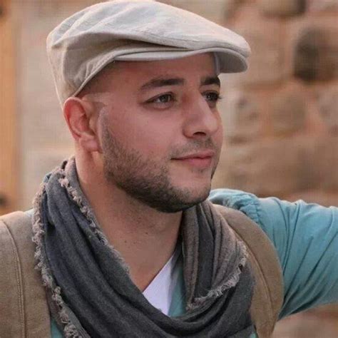 Maher Zain ~ Complete Information [ Wiki | Photos | Videos ]