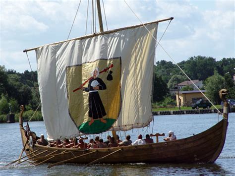 Viking museum selling boats to the public | IceNews - Daily News