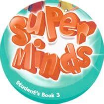 Super Minds 3 Audio CD 3 play online download ebook pdf