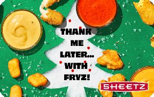 Buy Gift Cards | Sheetz