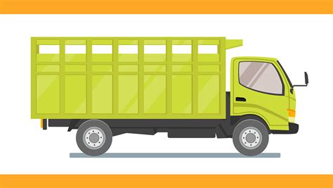 Explore 2,912+ Free Driving Truck Illustrations: Download Now - Pixabay