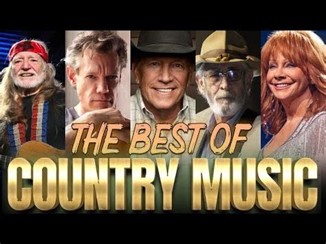 The Top 100 Most Country Songs Played 2023 - New Country Music 2023 ...