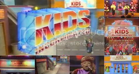 Kids Incorporated! (1984-1993) Waiting for this gem to release on Disney+ : r/nostalgia