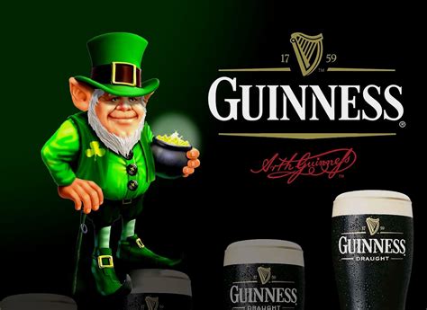 Guinness Wallpapers - Top Free Guinness Backgrounds - WallpaperAccess