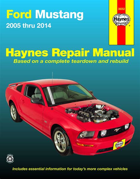 Service & Repair Manuals FORD MUSTANG GT 2001 2002 2003 FACTORY SERVICE ...