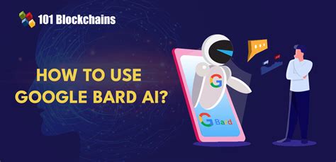 What is Google Bard and how does it work?