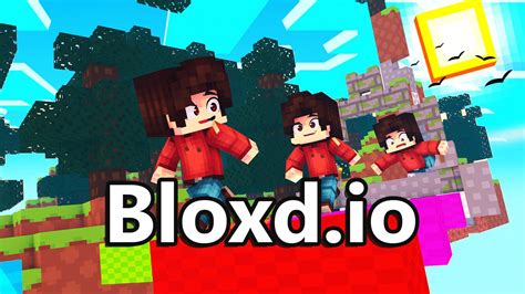 Bloxd.io wallpaper : r/bloxd