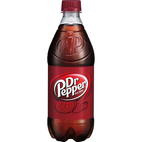 Dr Pepper Soda | Hy-Vee Aisles Online Grocery Shopping