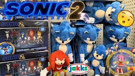 sonic movie toys 2020 - citysmashfreenodownload