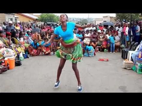 Xibelani Nyongeni | Youtube, Development, Dance