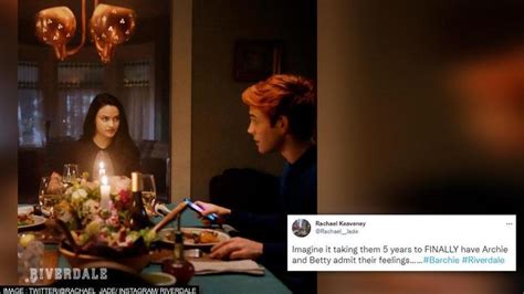 'Riverdale' season 5 finale: Netizens react to teen drama's core ...