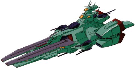 Irish-class | The Gundam Wiki | FANDOM powered by Wikia