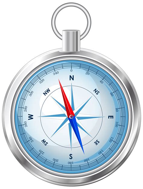Compass PNG