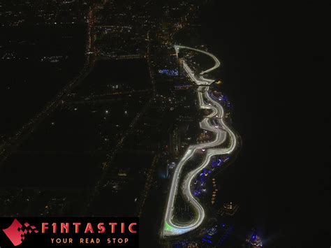 The Jeddah Corniche Circuit - Can It Provide Good Racing? — F1ntastic