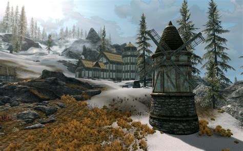 23+ nett Bild Skyrim Haus - Hearthfire Extended - German-Deutsch at ...