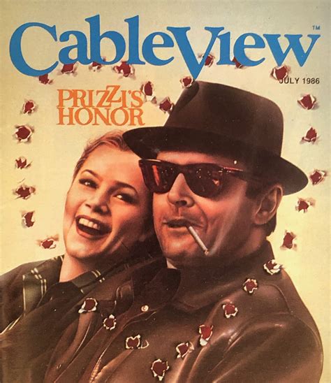 CableView 1986 cable TV guides (various) : David Morgan : Free Download ...
