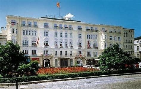 HOTEL BRISTOL SALZBURG desde $5,926 (Salzburgo, Austria) - opiniones y comentarios - hotel ...