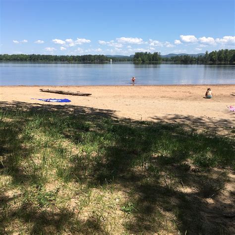 PETAWAWA POINT BEACH : Ce qu'il faut savoir pour votre visite 2022