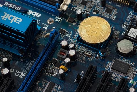 Mining Introduction: A Beginner's Guide to Mining Bitcoins - CryptStorm