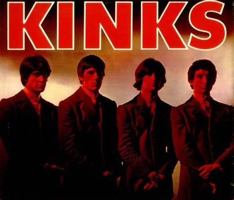 The Kinks - Kinks | Album, acquista | SENTIREASCOLTARE