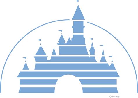 Castillo Disney Png - PNG Image Collection