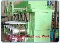 Round Bar Straightening Machines at best price in Faridabad by Scube International | ID: 12360865855
