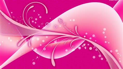 Pink Design Wallpapers | HD Wallpapers | ID #4853