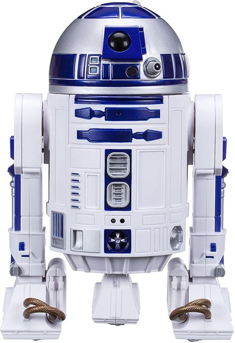 Star Wars Smart R2-D2 Playset – TopToy