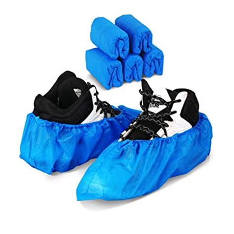 Medical shoe cover price 2021 - Best medical store in Bangladesh