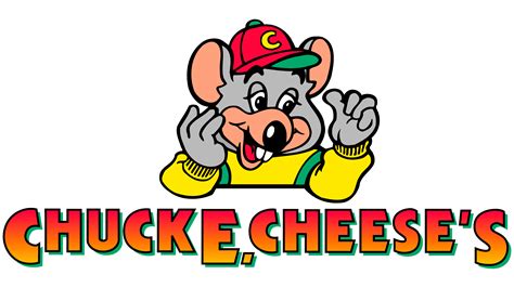 Chuck E. Cheese Logo, symbol, meaning, history, PNG, brand