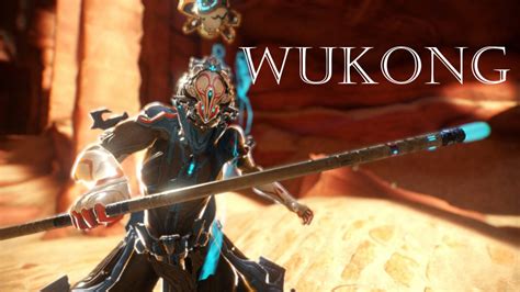 Best Wukong Builds | Wukong Prime Builds | Warframe School