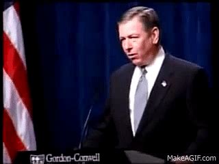 John Ashcroft - Let the Eagle Soar on Make a GIF