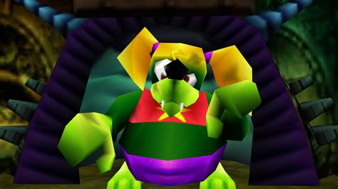 Tooty | Banjo-Kazooie Wiki | FANDOM powered by Wikia