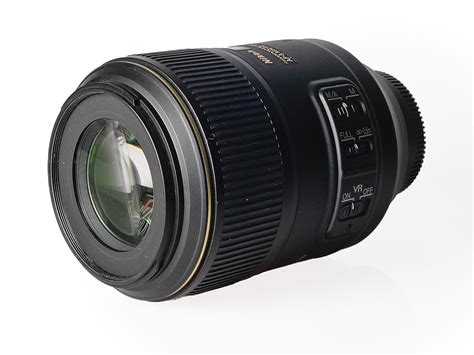 Nikon AF-S VR Micro-Nikkor 105mm f/2.8G IF-ED review | TechRadar