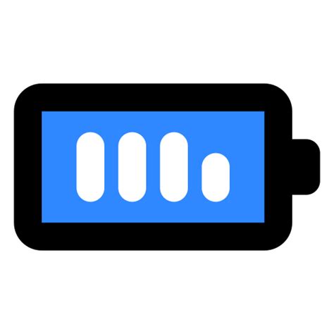 Battery, working, one icon - Free download on Iconfinder