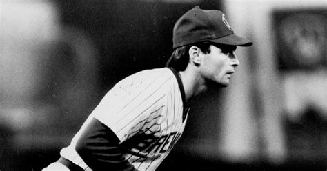 Molitor, Paul | Baseball Hall of Fame