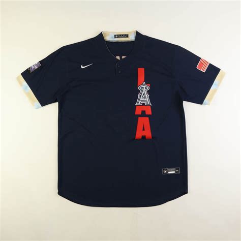 Shohei Ohtani Angels Jersey | Pristine Auction