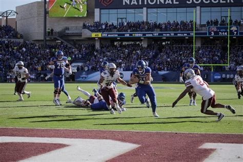 South Dakota State Captures Second Straight FCS Title - Fear The FCS