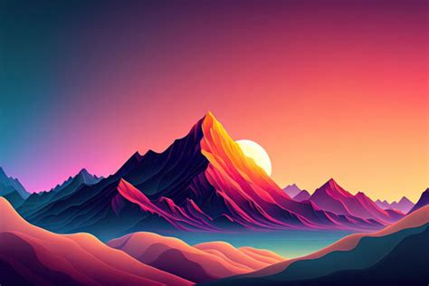 "Mountain Illustration" Images – Browse 4,259 Stock Photos, Vectors, and Video | Adobe Stock