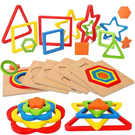 Puzzles for 2 Year Olds - Fun and Engaging Activity