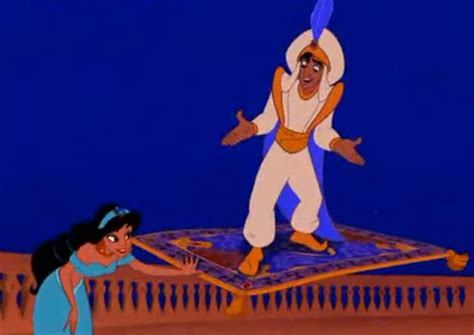 Image - Aladdin on magic carpet.png | Disney Wiki | FANDOM powered by Wikia