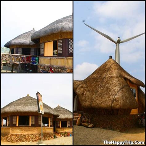 VISITING THE ICONIC BANGUI WINDMILL IN ILOCOS NORTE